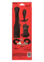 Pleasure Kits Restraint Collection