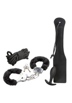 Pleasure Kits Restraint Collection
