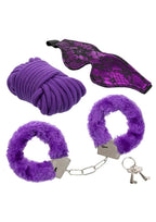 Pleasure Kits Indulgent Collection