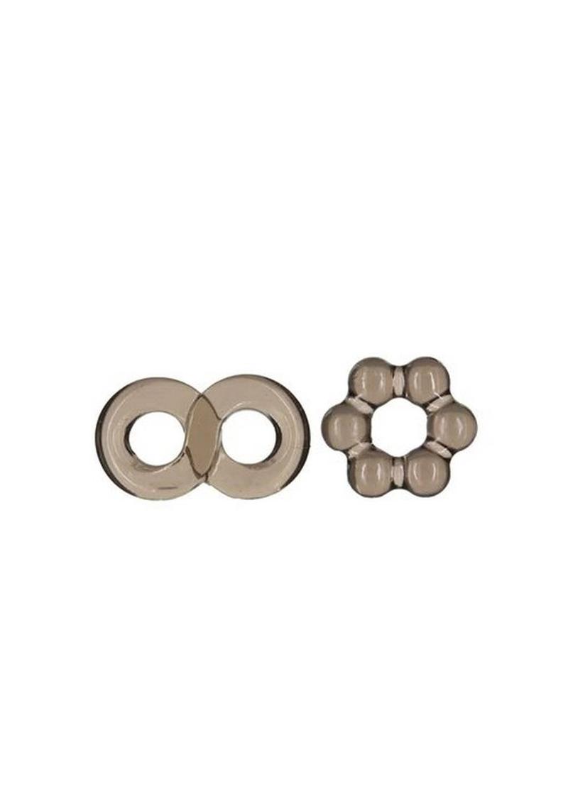 Powerbullet Got Big D Super Stretch Ring