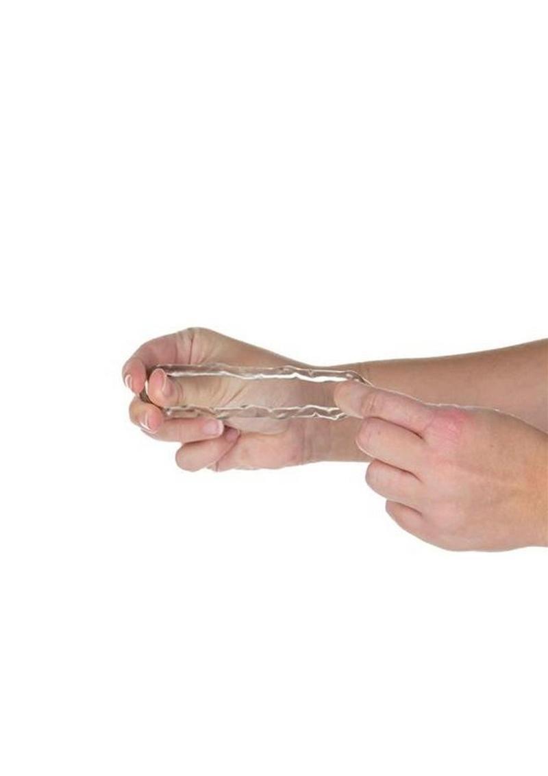 Powerbullet Got Big D Super Stretch Ring