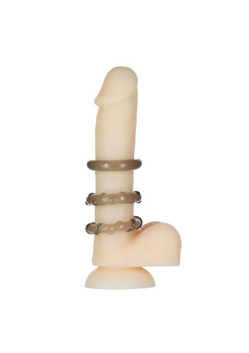Powerbullet Got Big D Super Stretch Ring