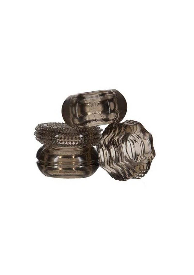 Powerbullet Got Big D Super Stretch Ring