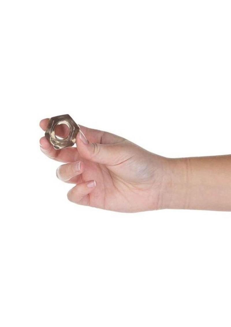Powerbullet Got Big D Super Stretch Ring