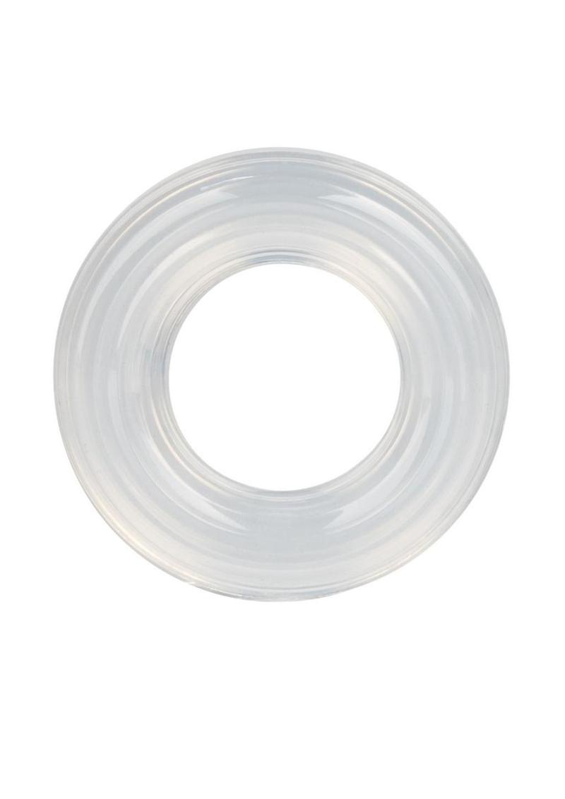 Premium Silicone Ring