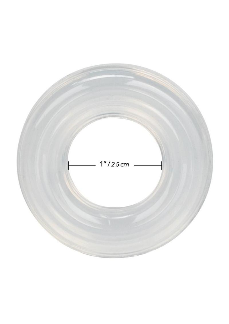 Premium Silicone Ring