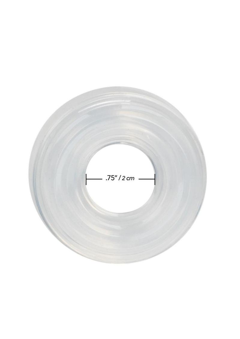 Premium Silicone Ring
