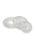 Premium Silicone Ring