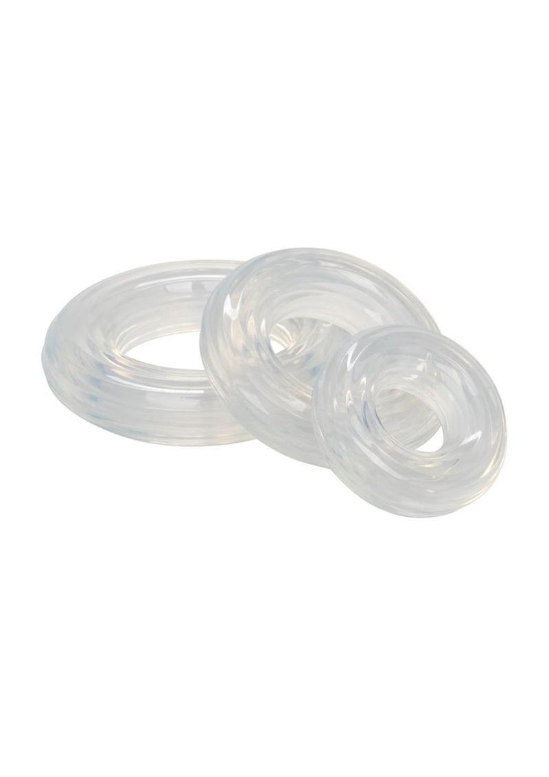 Premium Silicone Ring