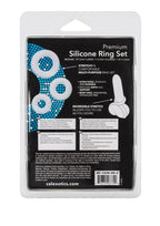 Premium Silicone Ring