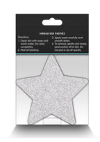 Pretty Pasties Glitter Stars