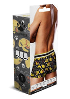Prowler Restraint Rubber Ducks Trunk