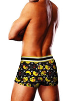Prowler Restraint Rubber Ducks Trunk