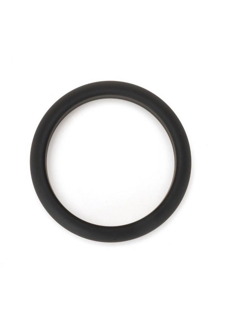 Prowler Red Silicone 55mm Ring