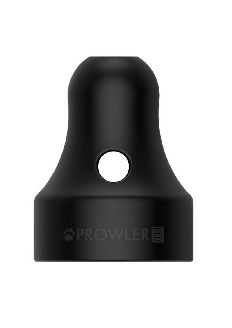 Prowler Red Toppers The Single
