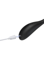 Puff App Control Inflatable Rechargeable Silicone Kegel Ball