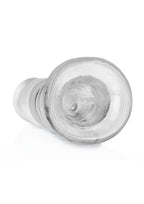 Realrock Curvy Insertable Or Plug