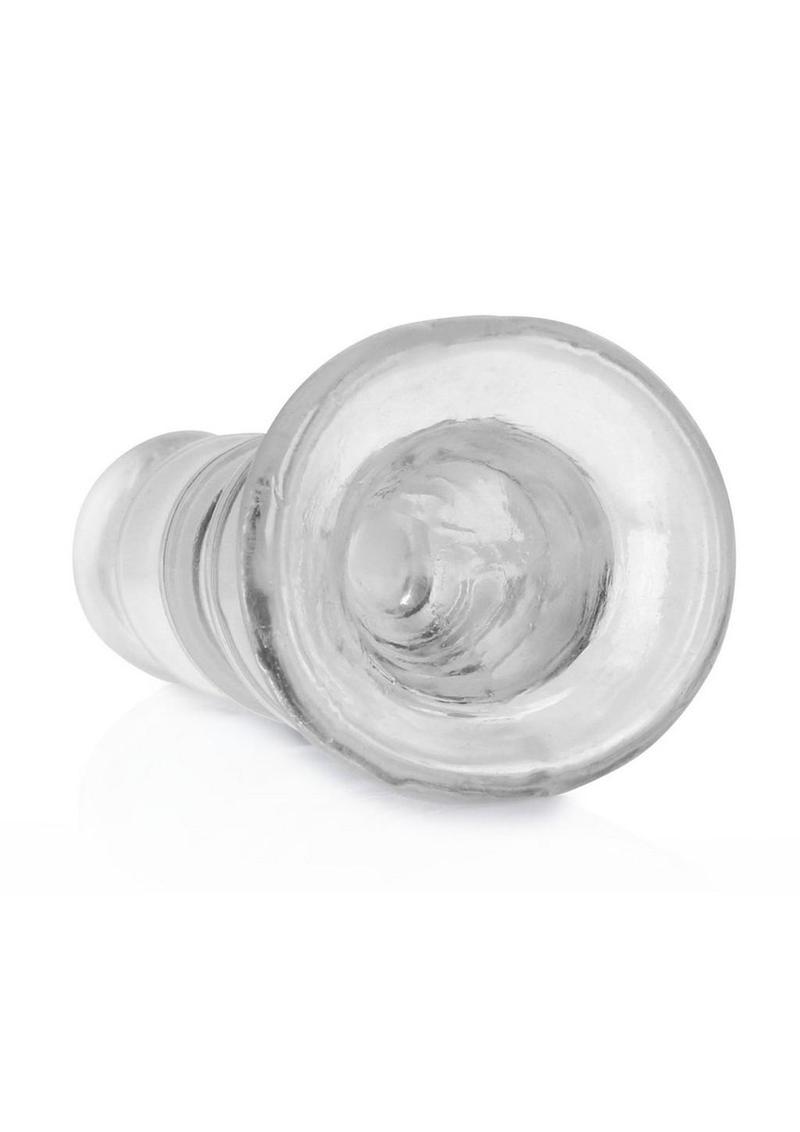 Realrock Curvy Insertable Or Plug