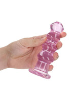 Realrock Curvy Insertable Or Plug