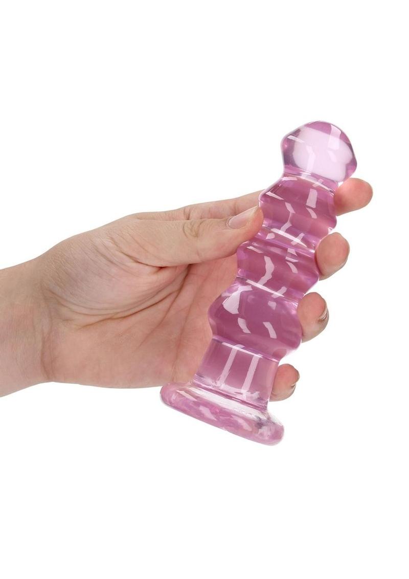 Realrock Curvy Insertable Or Plug