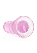Realrock Curvy Insertable Or Plug
