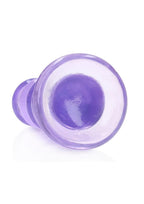 Realrock Curvy Insertable Or Plug