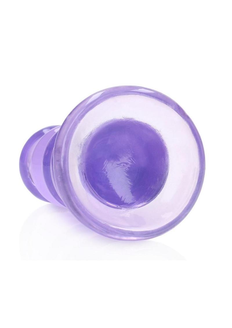 Realrock Curvy Insertable Or Plug