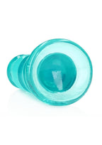 Realrock Curvy Insertable Or Plug