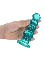 Realrock Curvy Insertable Or Plug