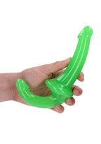Realrock Strapless Harness Glow In The Dark Insertable