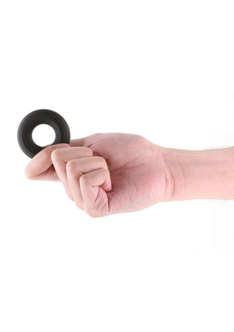 Renegade Fireman Ring Silicone Ring