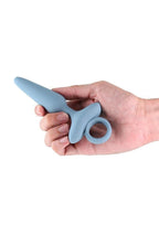Renegade Maverick Rechargeable Silicone Plug
