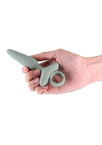 Renegade Maverick Rechargeable Silicone Plug
