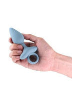 Renegade Orion Rechargeable Silicone Plug