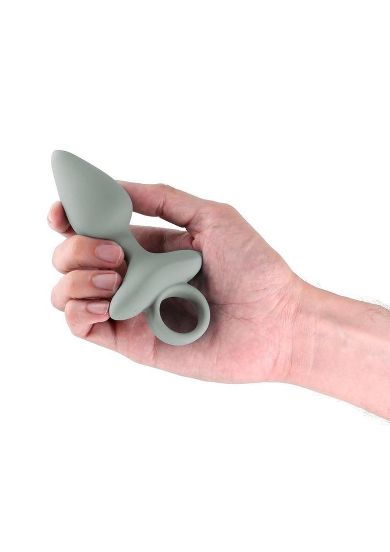 Renegade Orion Rechargeable Silicone Plug