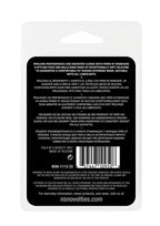 Renegade Piper Silicone Ball Strecher Ring