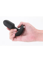 Renegade Pulse Rechargeable Silicone Vibrating Plug