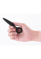 Renegade Slide Silicone Tapered Plug