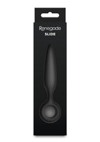 Renegade Slide Silicone Tapered Plug