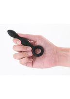 Renegade Slim Tapered Slim Silicone Plug