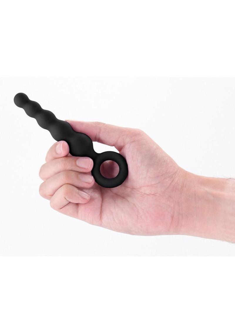 Renegade Slip Tapered Slim Silicone Plug