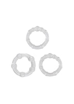 Renegade Super Stretchable Intensity Ring