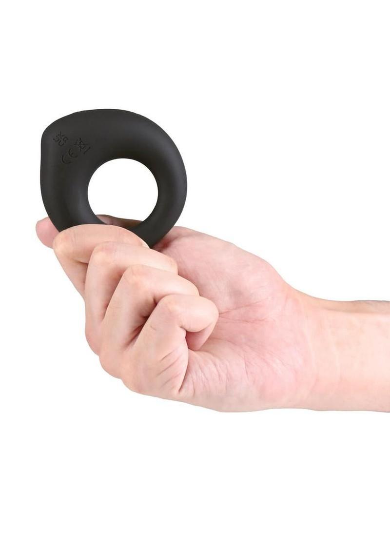 Renegade The Performer Rechargeable Silicone Vibrating Ring