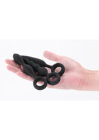 Renegade Trio Kit Silicone Plug