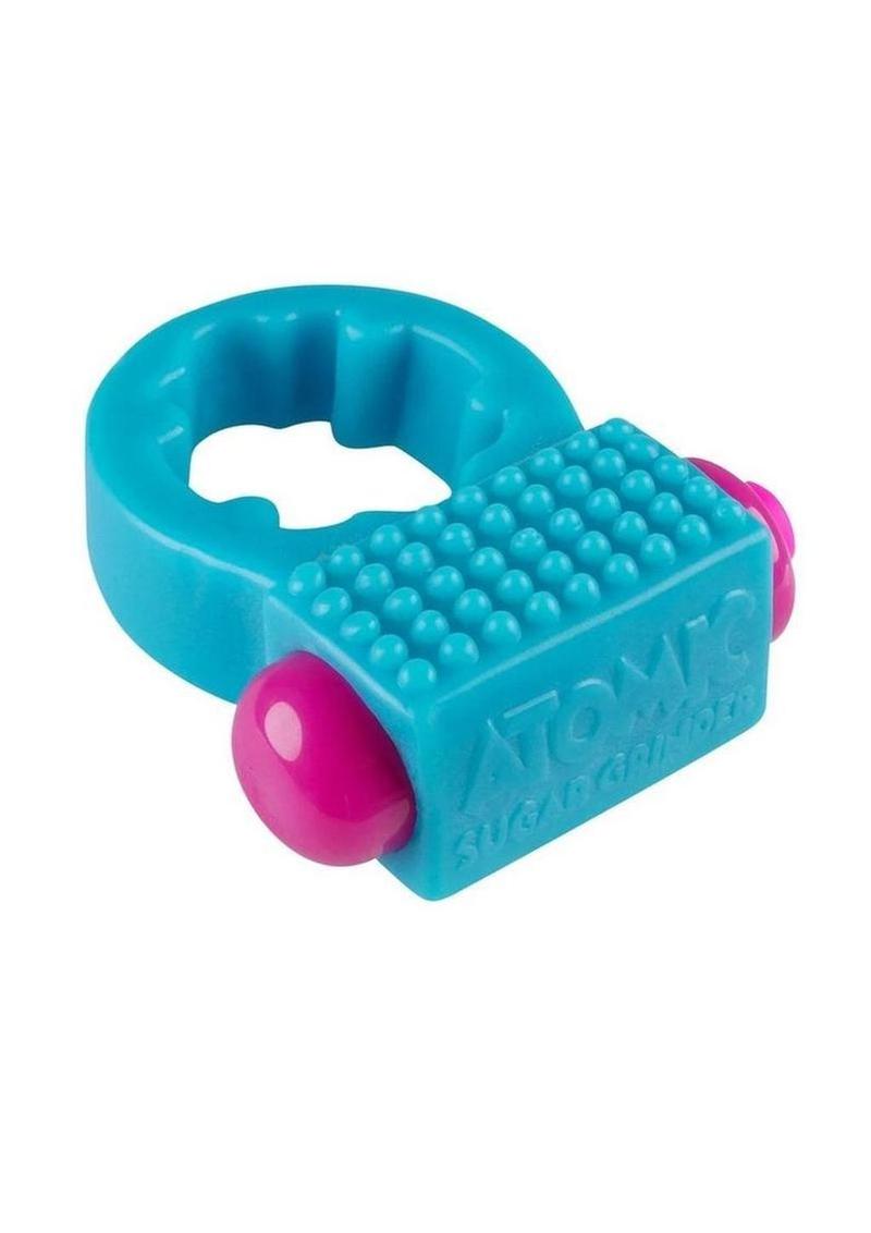 Rock Candy Atomic Sugar Grinder Vibrating Ring