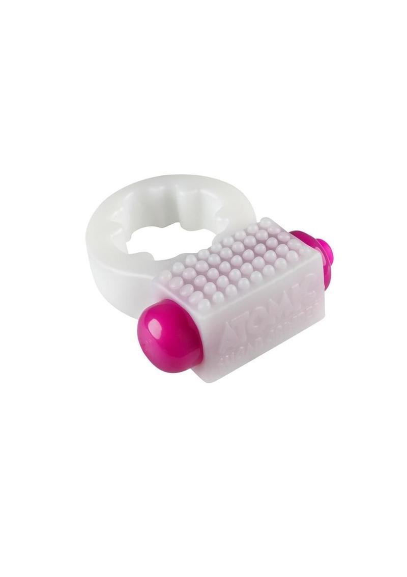 Rock Candy Atomic Sugar Grinder Vibrating Ring