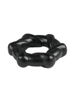 Rock Candy Taffy Twist Ring