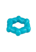 Rock Candy Taffy Twist Ring