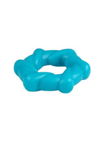 Rock Candy Taffy Twist Ring