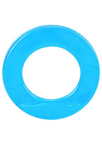 Rock Solid Double Pack Cock Rings - Blue